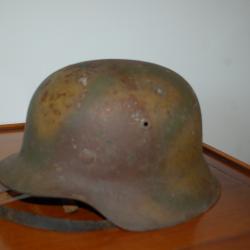 casque allemand