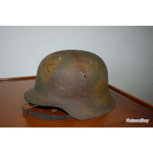 casque allemand