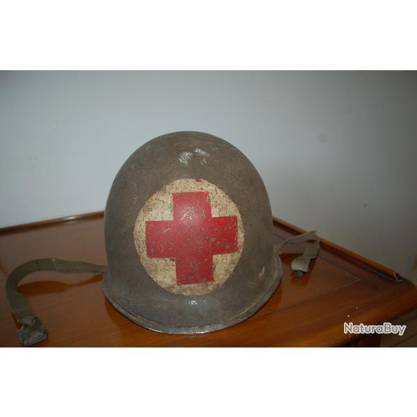 casque us infirmier
