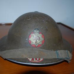 casque anglais