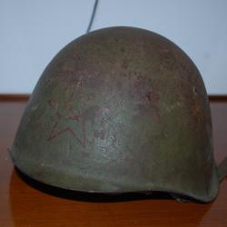 casque russe