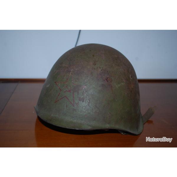 casque russe