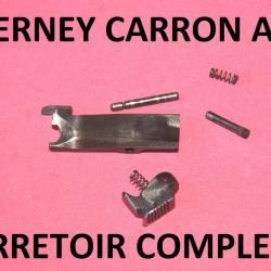 DERNIER arretoir fusil VERNEY CARRON AGO - VENDU PAR JEPERCUTE (RE86)
