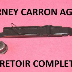 DERNIER arretoir fusil VERNEY CARRON AGO - VENDU PAR JEPERCUTE (RE88)