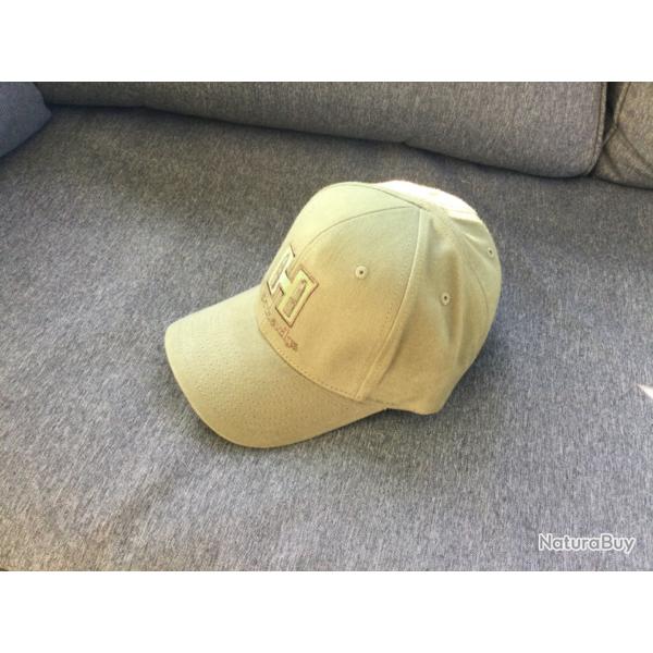 Casquette hornady