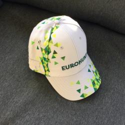 Casquette eurohunt