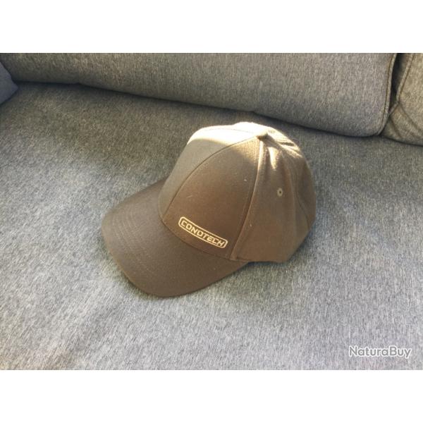 Casquette conotech