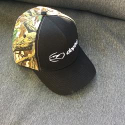 Casquette dogtra