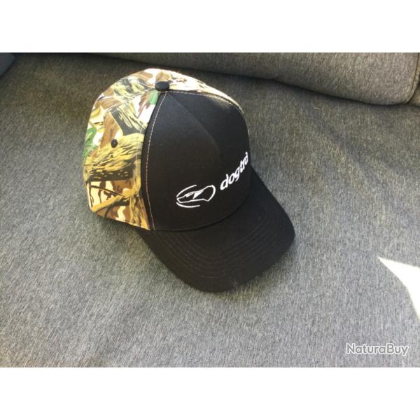 Casquette dogtra
