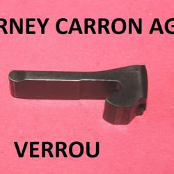 DERNIER verrou fusil VERNEY CARRON AGO - VENDU PAR JEPERCUTE (RE91)