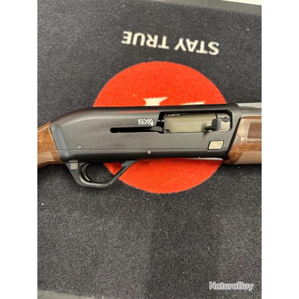Winchester SX4