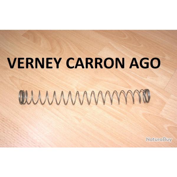 DERNIER ressort rcuprateur de culasse fusil VERNEY CARRON AGO - VENDU PAR JEPERCUT (RE94)