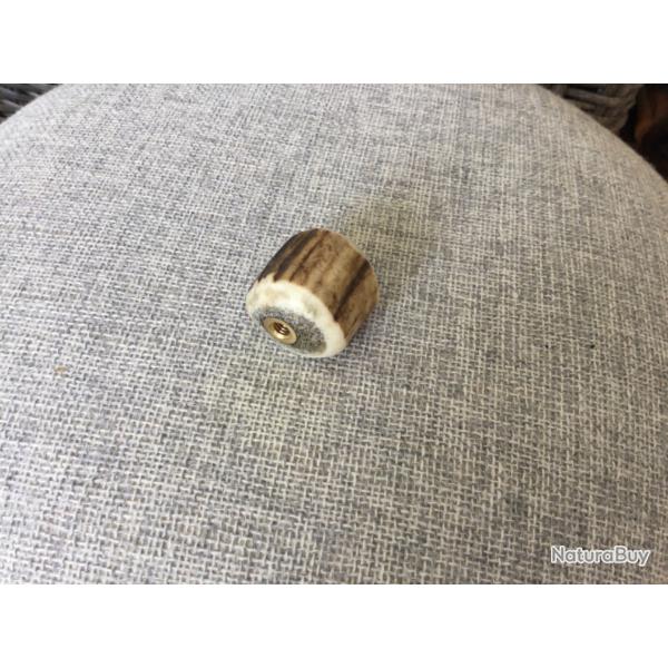 Boule de culasse blaser cerf 6