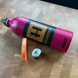 Lot blaser / harkila