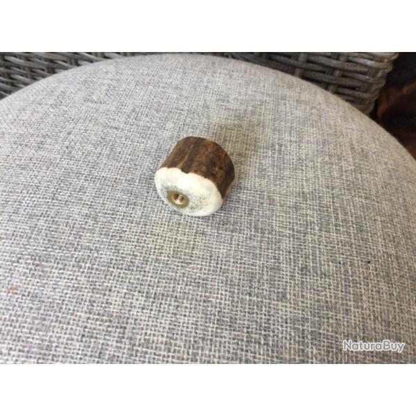 Boule de culasse blaser cerf 7