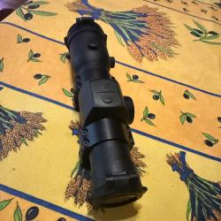 Aimpoint h34s