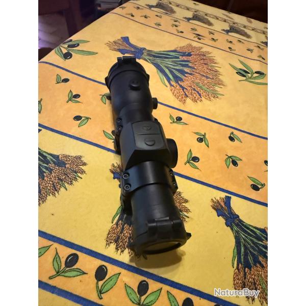 Aimpoint h34s