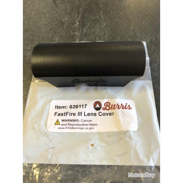 Capot de protection pour Burris FastFire 3