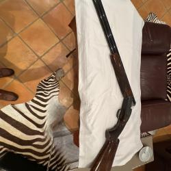 Joli superposé caesar GUERINI Forum Sporting cal 20 mag