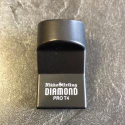 Capot de protection nikkistirling PRO T4