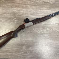 VERNEY CARRON SAGITTAIRE NT - 8x57 JRS - BUSHNELL TRS25