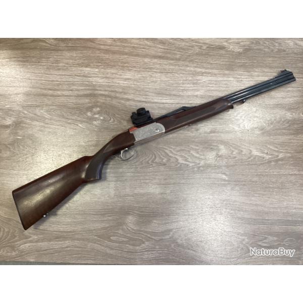 VERNEY CARRON SAGITTAIRE NT - 8x57 JRS - BUSHNELL TRS25