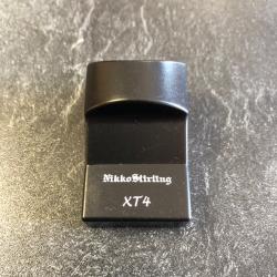 Capot de protection Nikkostirling XT4
