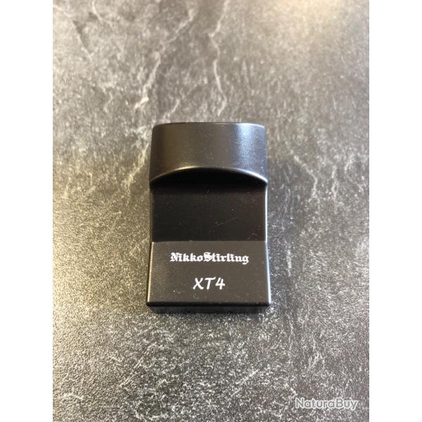 Capot de protection Nikkostirling XT4