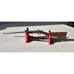 Très belle carabine 22 LR FN HERSTAL