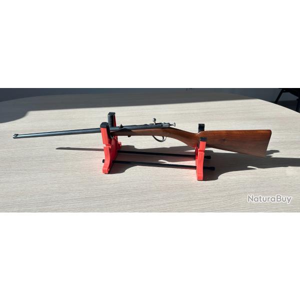 Trs belle carabine 22 LR FN HERSTAL