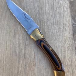 Couteau pliant - Ranger's Knife
