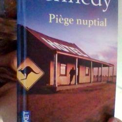 Piège nuptial par Douglas Kennedy - Pocket -