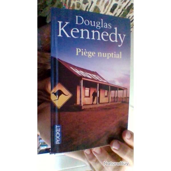 Pige nuptial par Douglas Kennedy - Pocket -