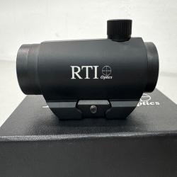 !! NEUF !! POINT ROUGE RTI OPTICS OP806 .