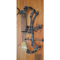 Arc PSE mach33 2025