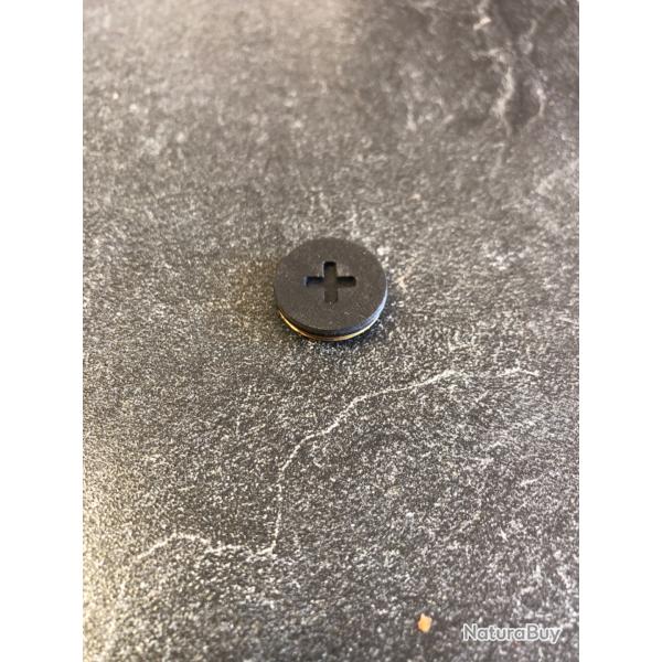 Bouchon pile pour Zeiss Compact point