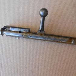 CULASSE GEWEHR 88 / G88 / KOMMISSION 88