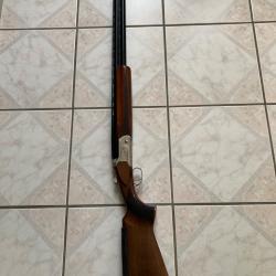 Fusil superposés Khan Armes Ball Trap Sporting