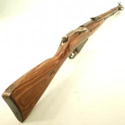 MOSIN NAGANT  -   M44   -    1944.