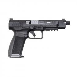 Pistolet Canik Mete SFX Pro Black cal. 9x19