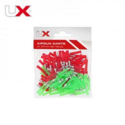 Fléchette Airgun Darts UX - 5.5 mm