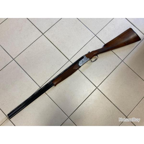 Vends fusil superpos FAIR cal.28/70 mod.LX600
