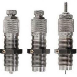 Lyman rifle 3 die set .45-70 Government
