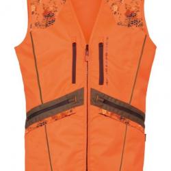 Gilet griffon Pro Hunt Orange 3XL
