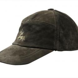 Casquette capcuir Pro Hunt