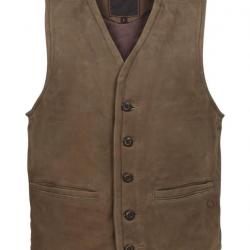 Gilet brice Club Interchasse XL