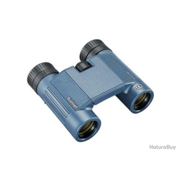 Jumelle Bushnell h2o 2.0 8x25 toit