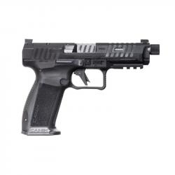 Pistolet Mete SFT Pro Black cal. 9x19