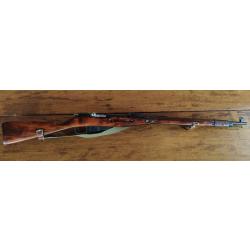 Mosin Nagant 91/30 neuf de stock - SANS PRIX DE RESERVE