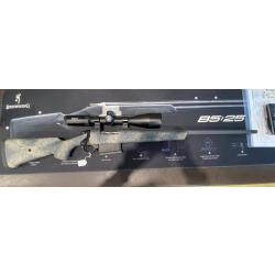 Comme neuf - Carabine Bergara B14 Wilderness Sierra en calibre .30-06SPR